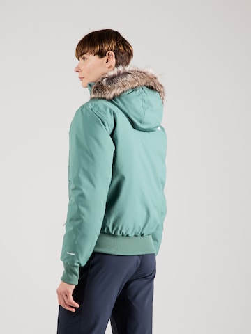 THE NORTH FACE Outdoor Jacket 'ARCTIC' in Green