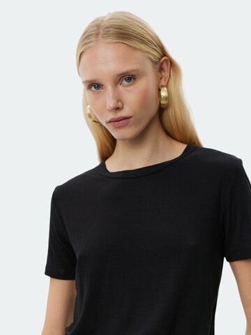 Sofie Schnoor Shirt 'Greta' in Schwarz