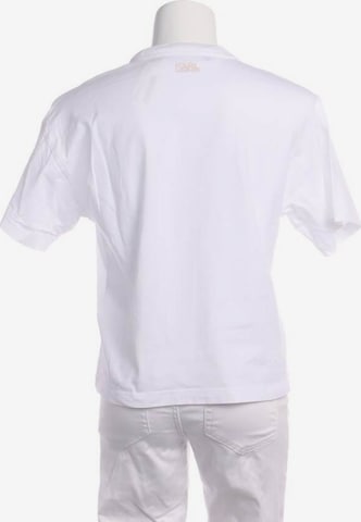 Karl Lagerfeld Shirt XS in Weiß