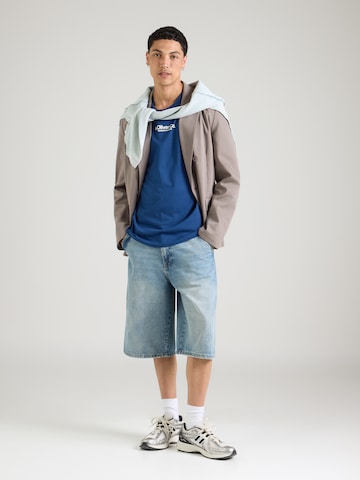 s.Oliver Bluser & t-shirts i blå