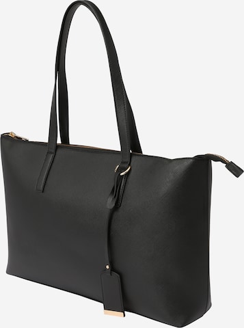 ABOUT YOU Nákupní taška 'Lene' – černá: přední strana