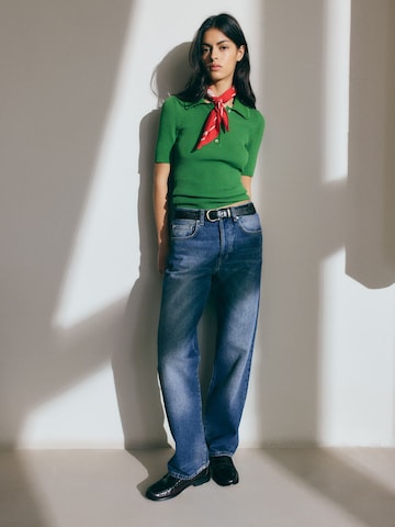 Bhoem Regular Jeans in Blue