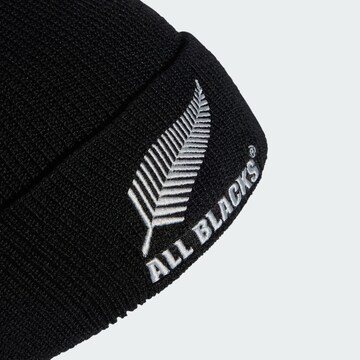 ADIDAS PERFORMANCE Sports beanie in Black