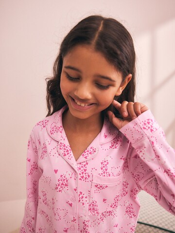 Next Pajamas in Pink