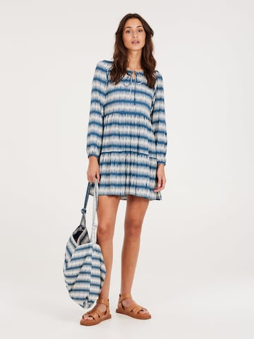 PROTEST Jurk 'PRTJESS' in Blauw