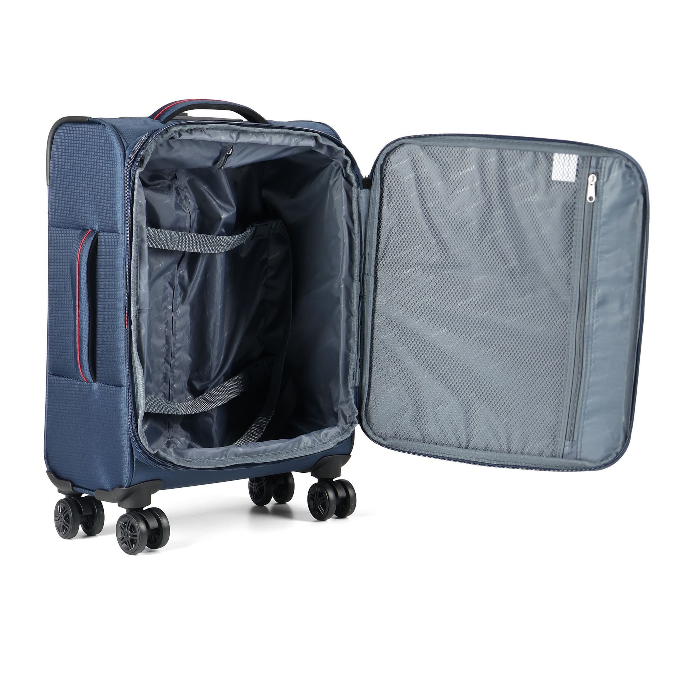 Benzi Cart in Blue