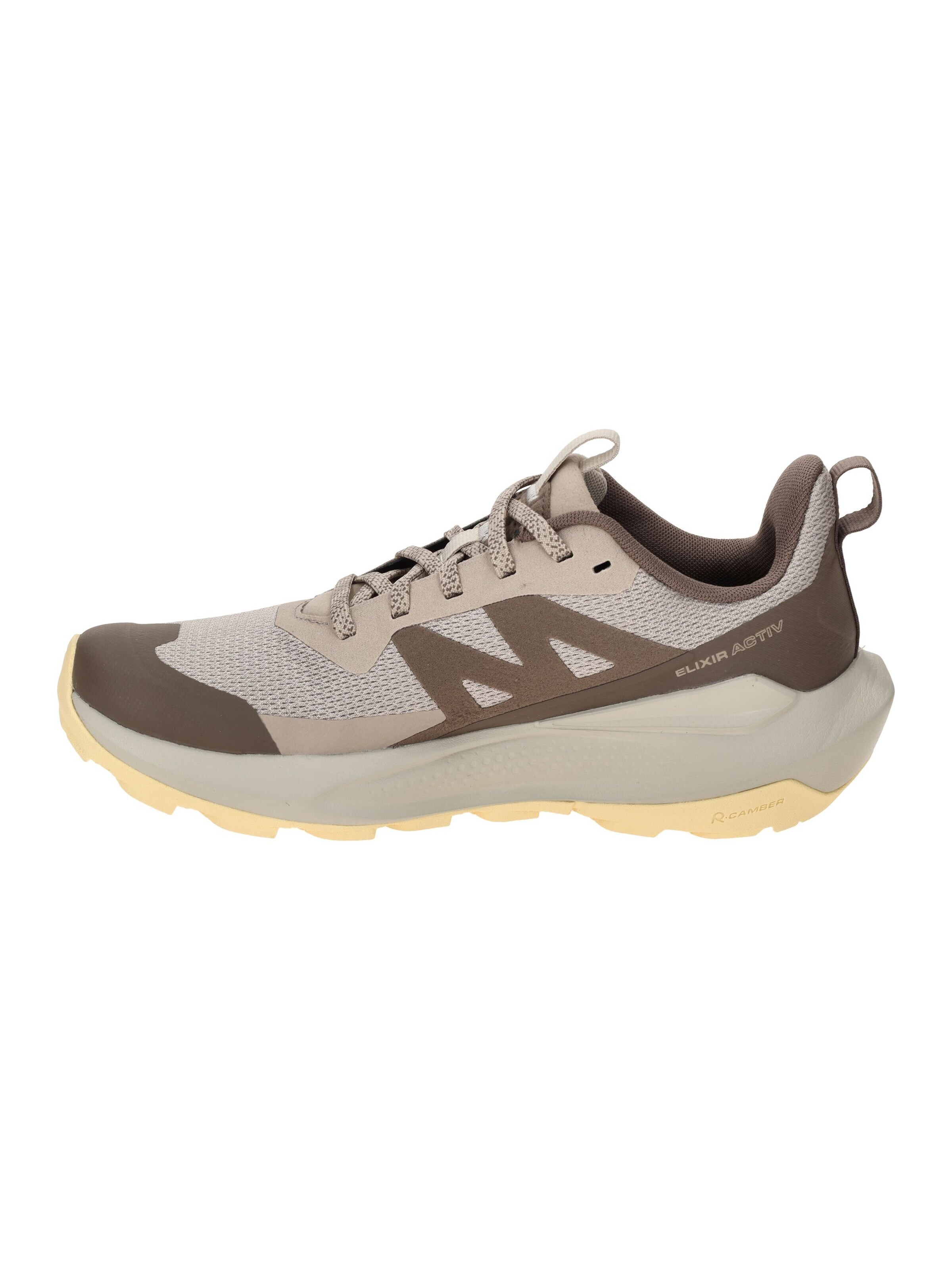 SALOMON Sportschuh 'Elixir Activ'‌‌‌‌‌‌‌ in Braun