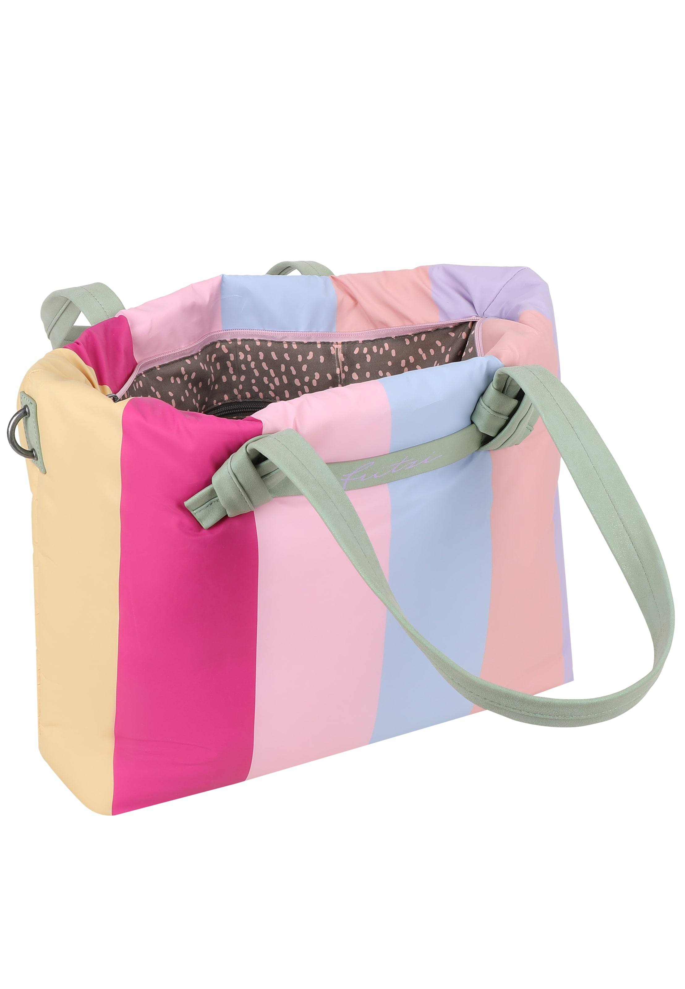 Fritzi aus Preußen Shopper in Gemengde kleuren