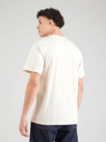 Carhartt WIP - Camiseta en beige