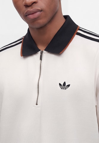 Tricou de la ADIDAS ORIGINALS pe alb