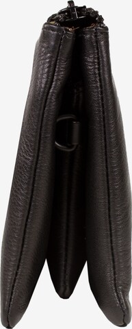 Braun Büffel Shoulder Bag 'Capri' in Black