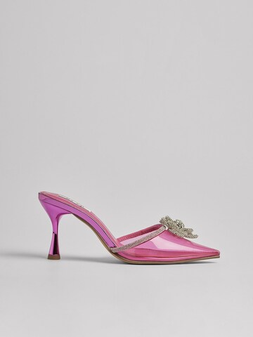 NA-KD Pumps in Roze