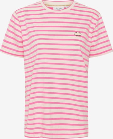 SAINT TROPEZ Shirt in Mixed colors: front