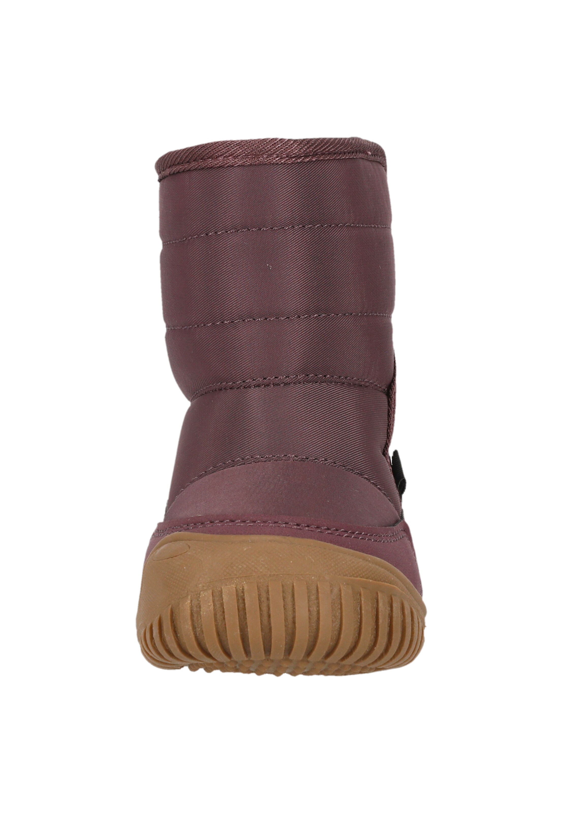 ZigZag Winterstiefel 'Tate' in Rot