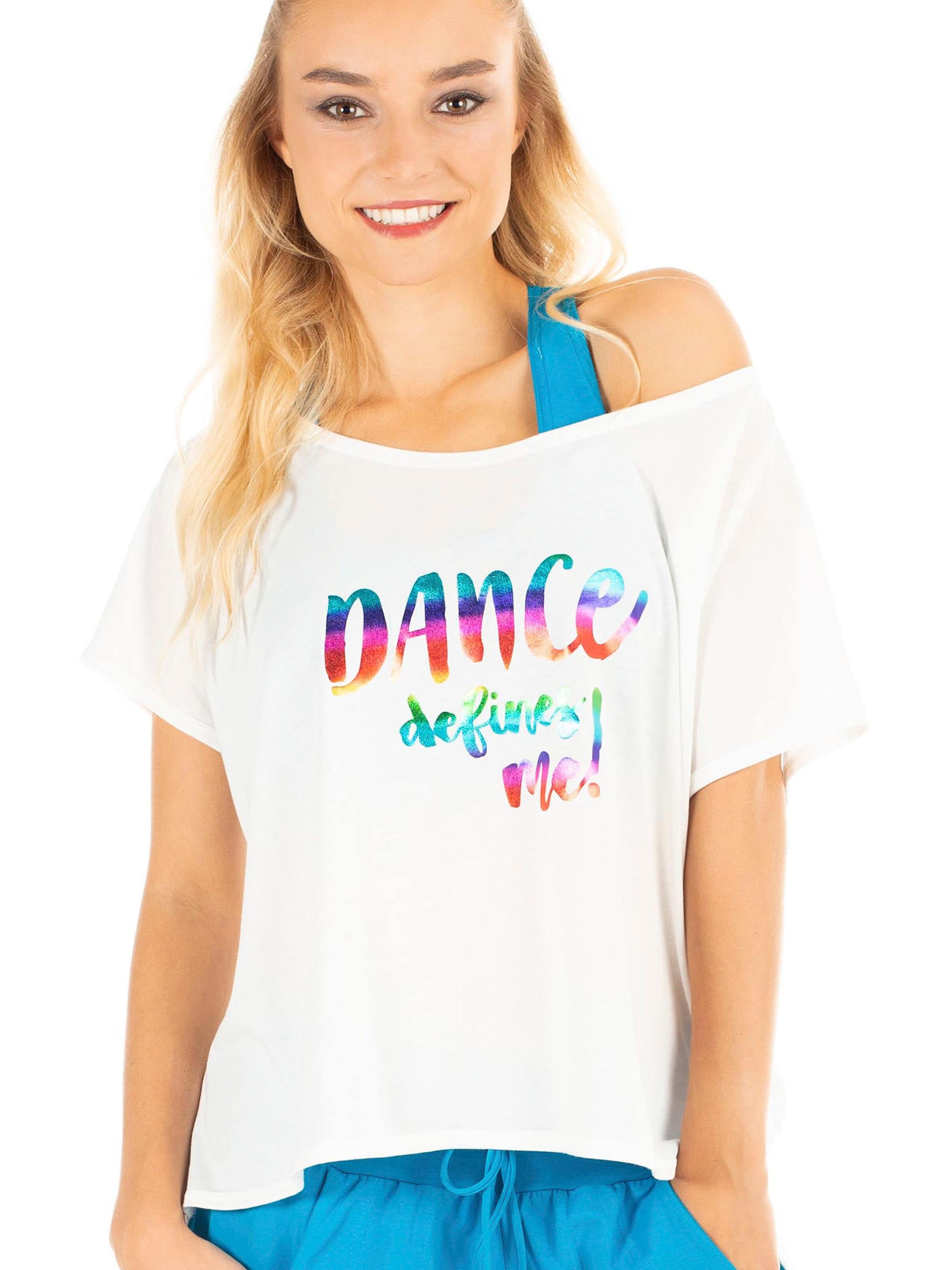 Winshape Funkcionalna majica 'MCT017' | bela barva: sprednja stran