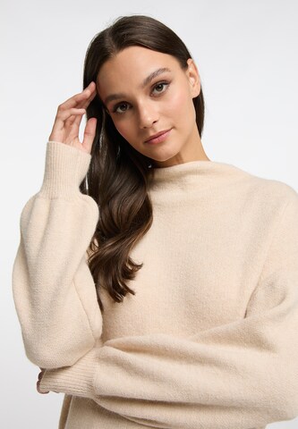 Pullover di RISA in rosa