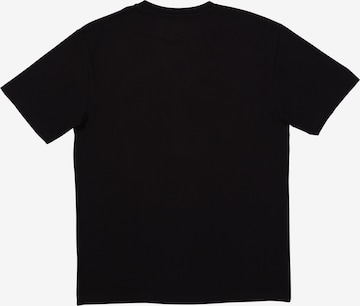 Volcom T-Shirt in Schwarz