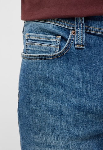 MUSTANG Slim fit Jeans 'Vegas' in Blue