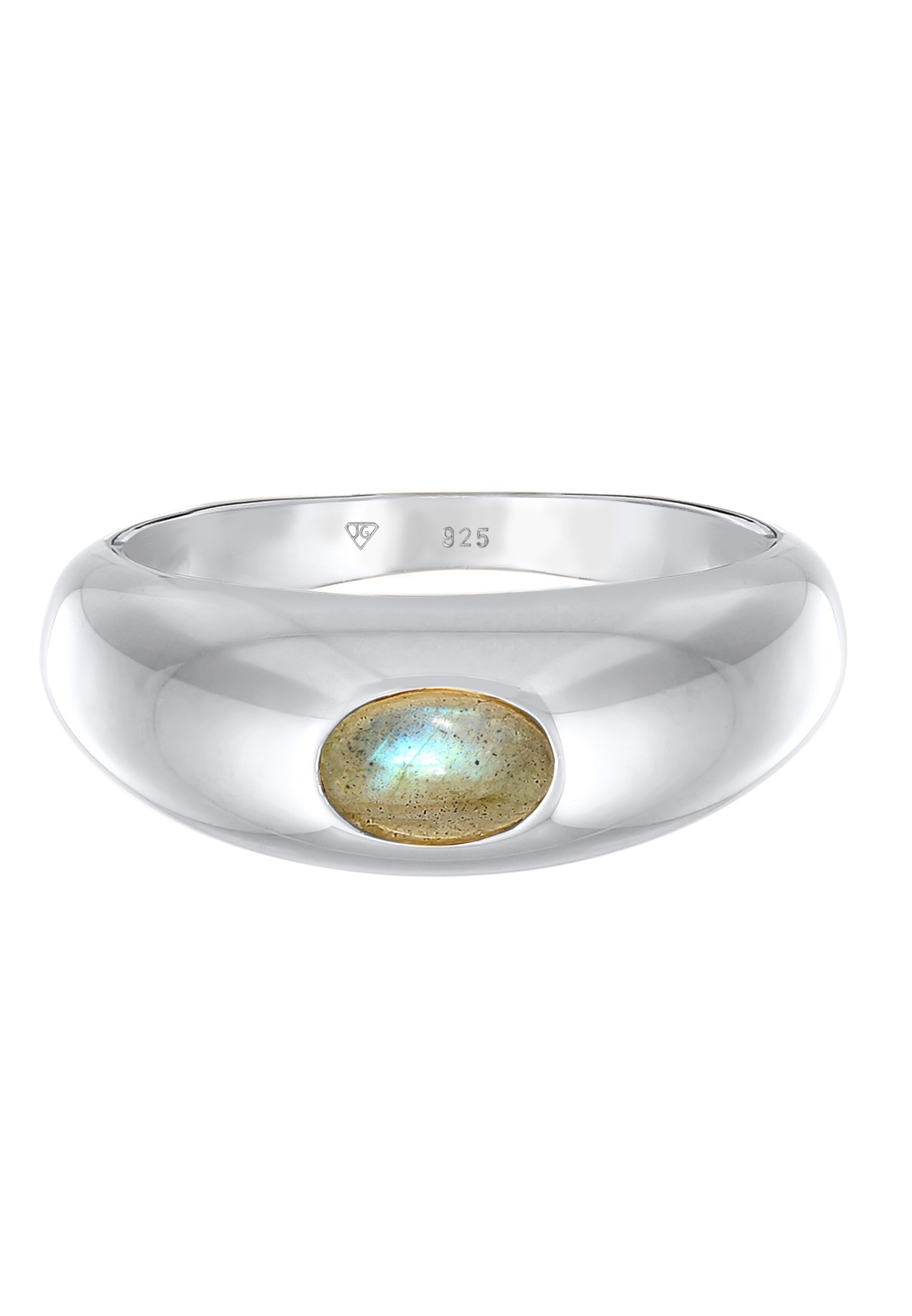 Bague ELLI PREMIUM en argent