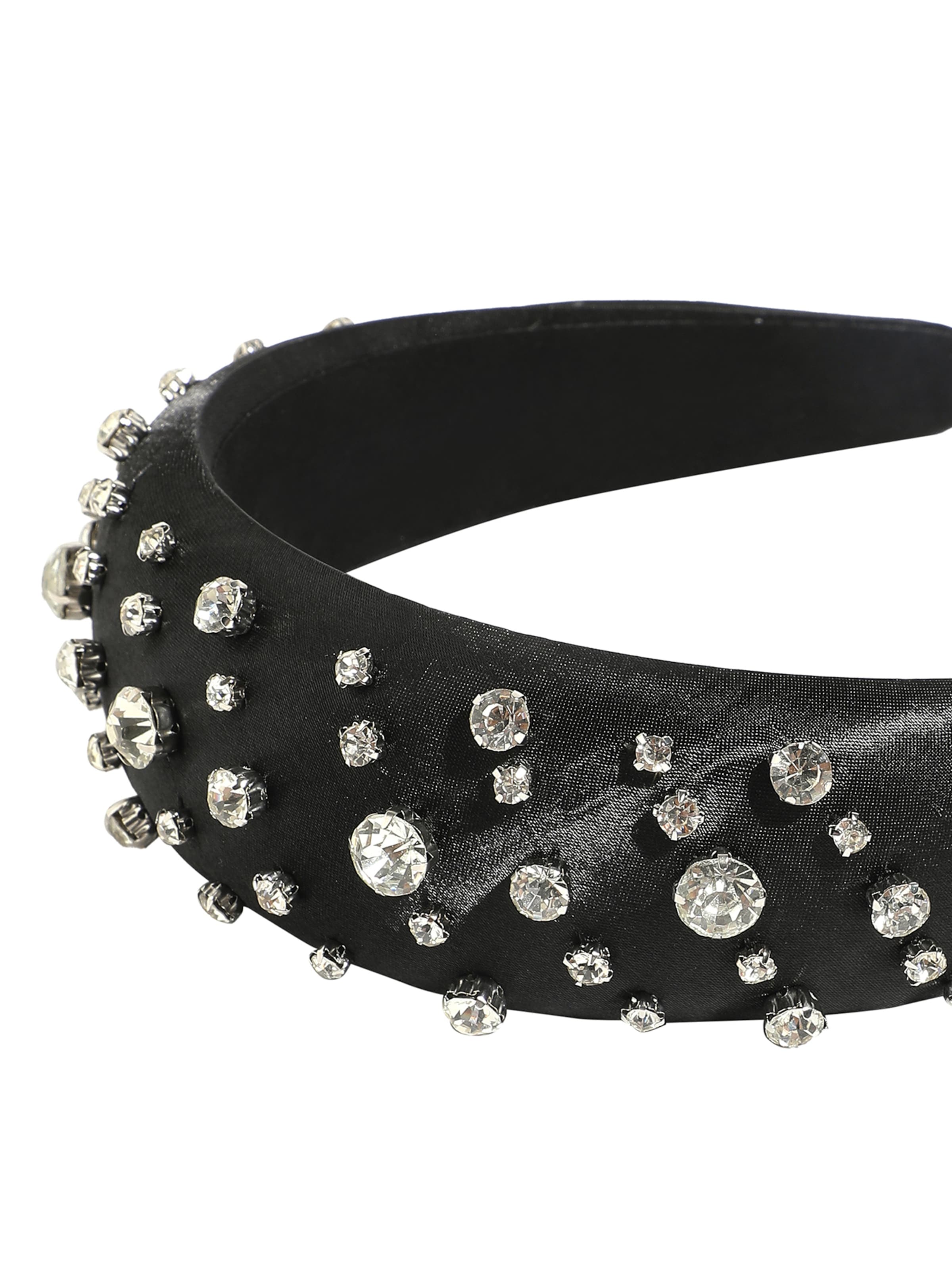 SOHI Украшение за коса 'Lilima' в черно