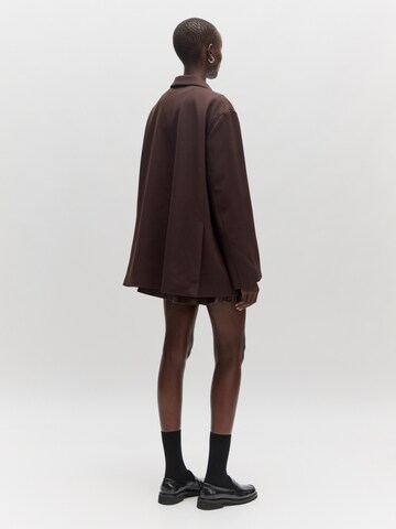 Blazer 'Arwen' EDITED en marron