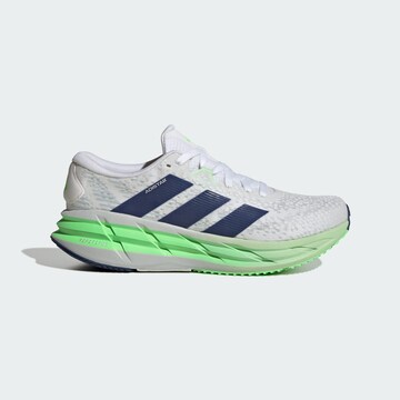 Scarpa da corsa 'ADISTAR 4' di ADIDAS PERFORMANCE in bianco