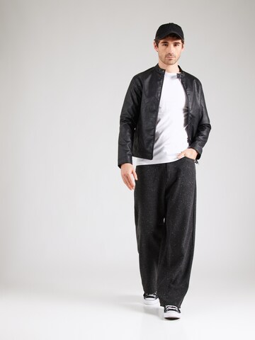 FYNCH-HATTON - Camiseta en blanco