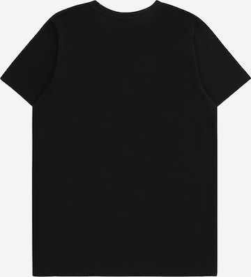 T-Shirt 'Valera' ELLESSE en noir