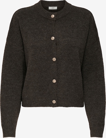 JDY - Cárdigan 'JDYDEBBIE' en marrón: frente