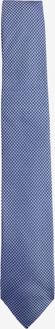 TOMMY HILFIGER - Gravata em azul: frente