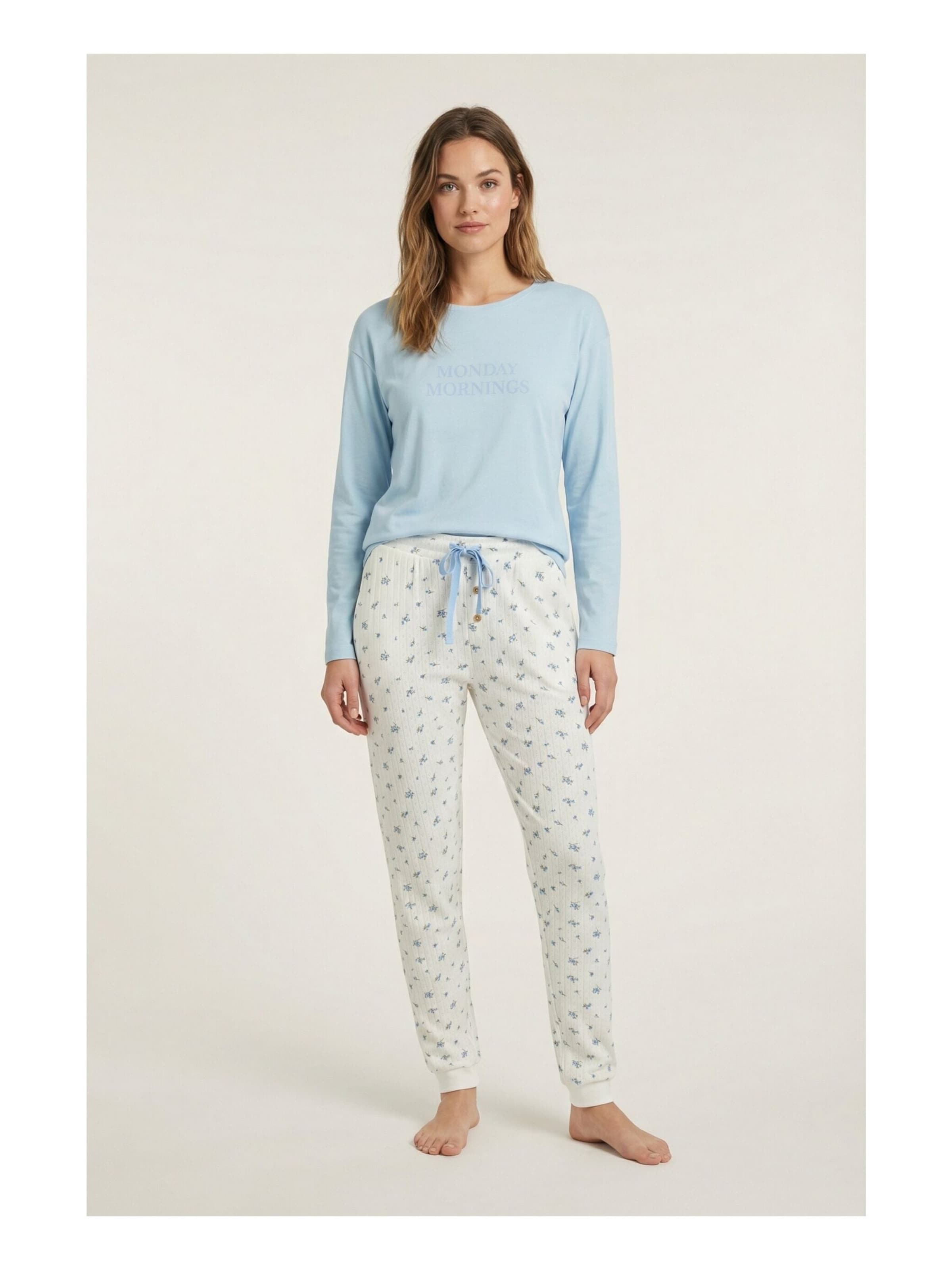 By Louise Pyjama‌‌‌‌ in Mischfarben