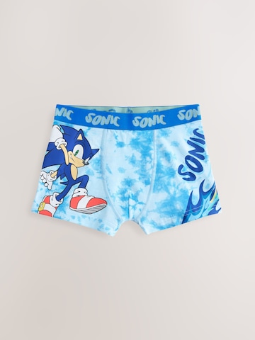 Next Underpants 'Sonic' in Blue