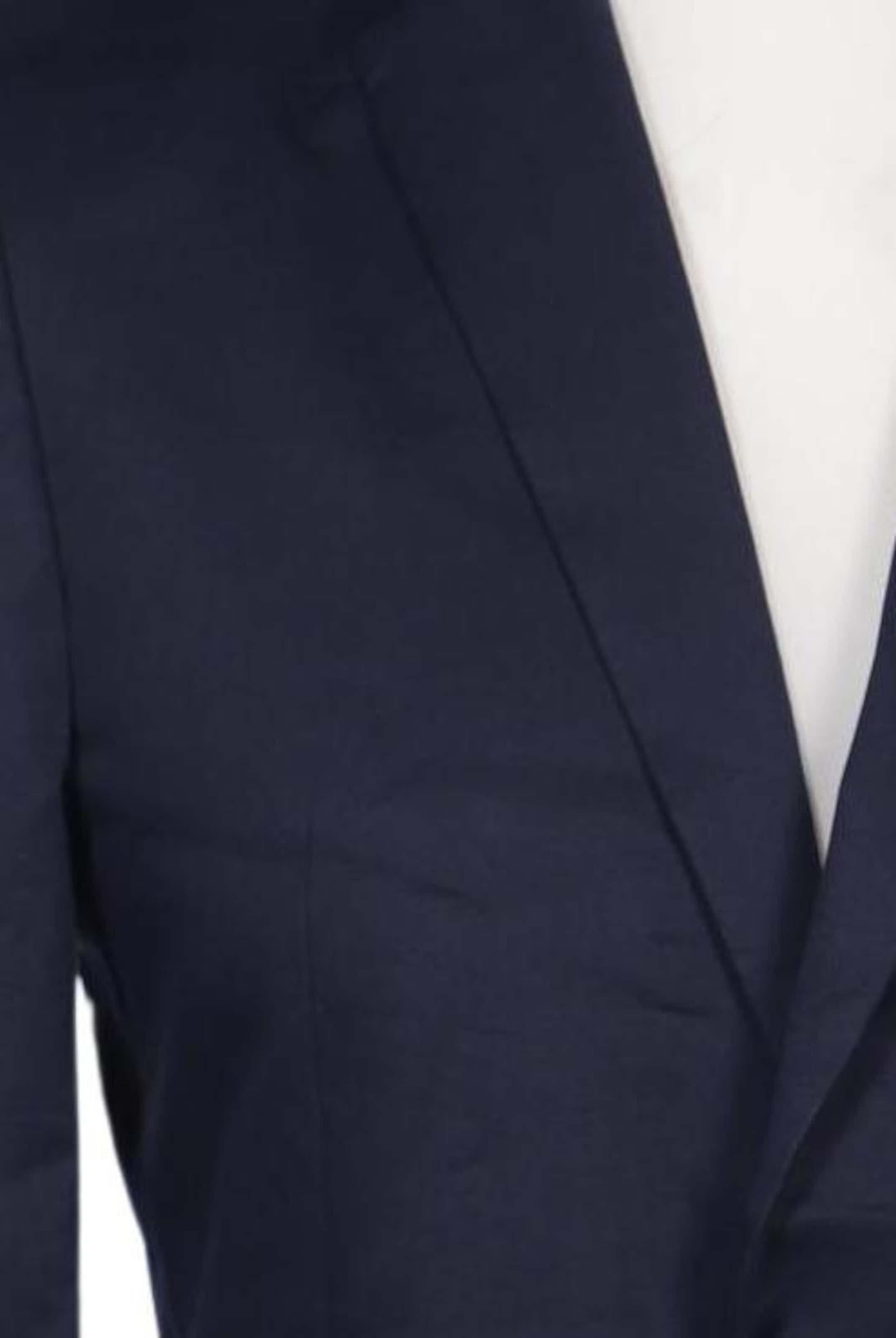 LACOSTE Suit Jacket in M in Blue