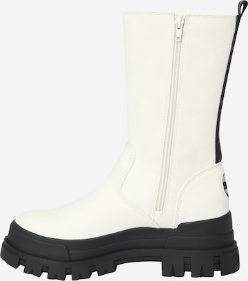 BUFFALO Boot 'ASPHA ' in White