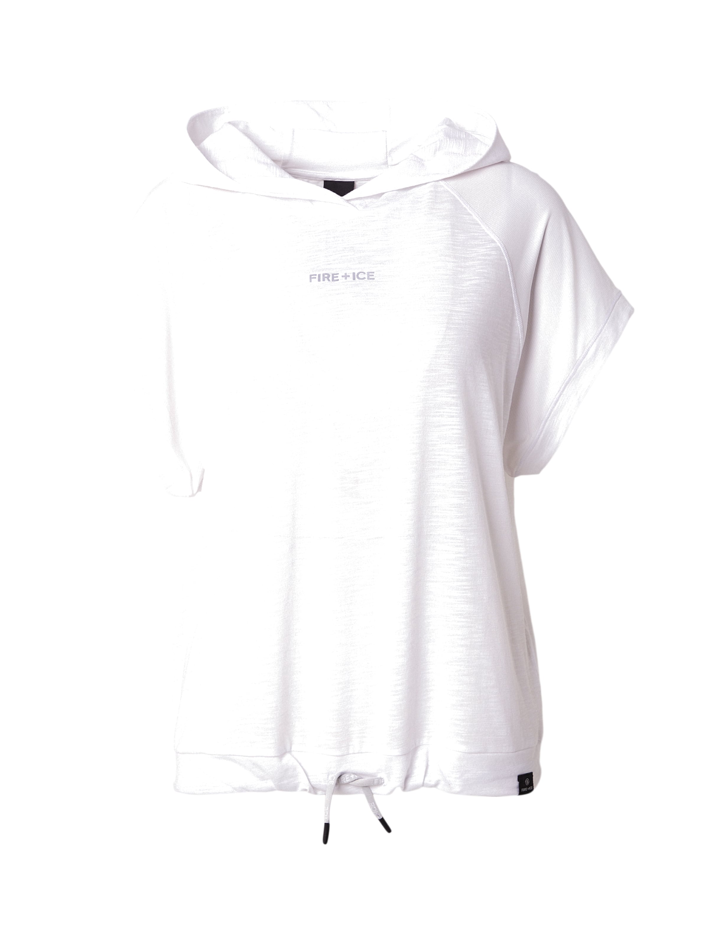 Bogner Fire + Ice Shirt 'Damia2' in White: front