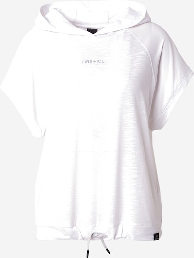 Bogner Fire + Ice Majica 'Damia2' u bijela, Pregled proizvoda