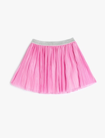 Koton Skirt in Pink