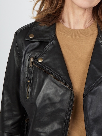 JCC Jacke in Schwarz