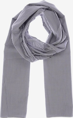 BOSS Scarf & Wrap in One size in Grey: front