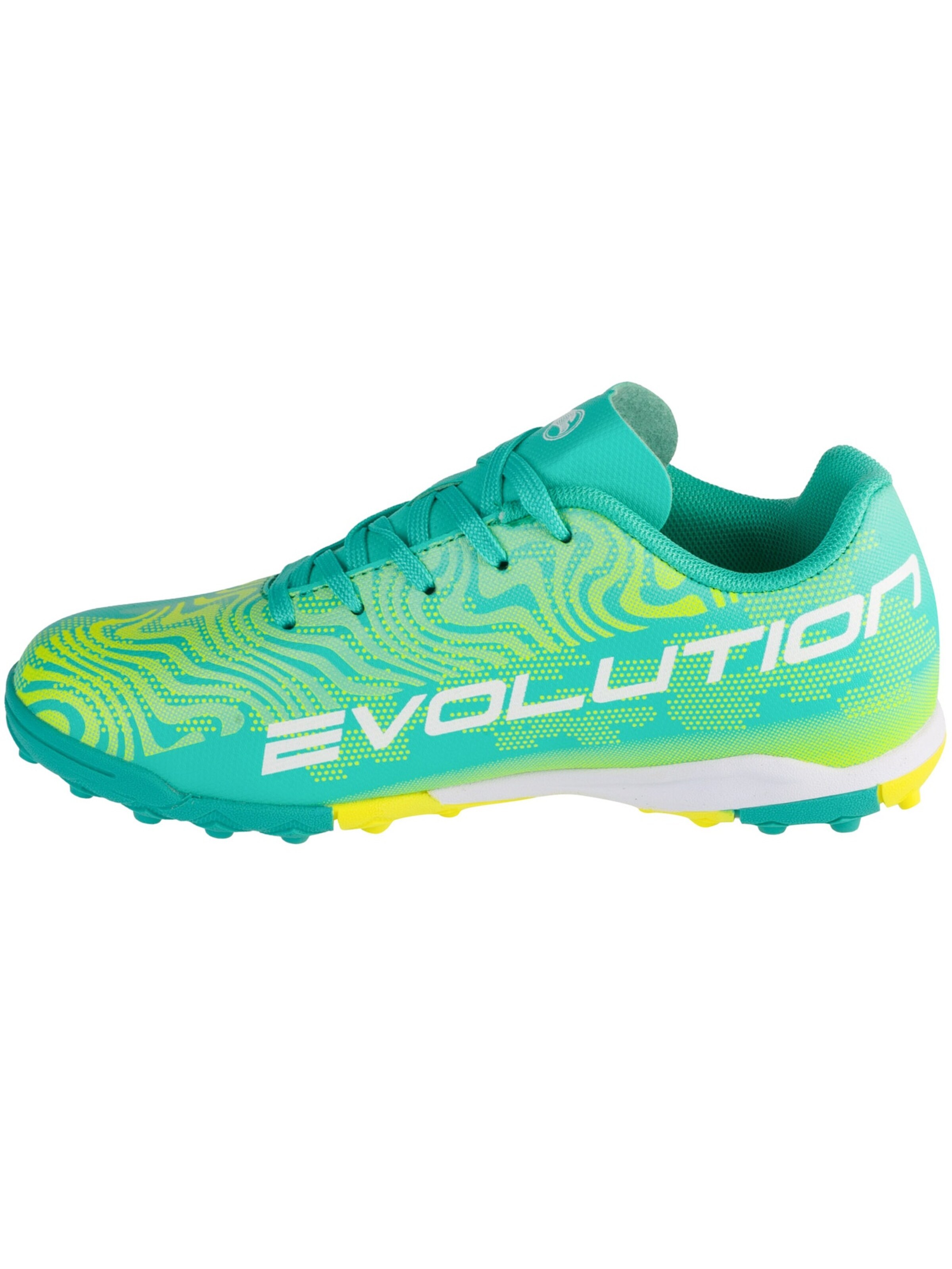 JOMA Athletic Shoes 'Evolution Jr 25 EVJW TF' in Blue