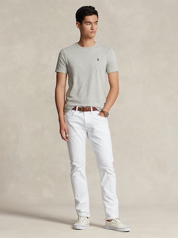 Polo Ralph Lauren Slim fit Shirt in Grey