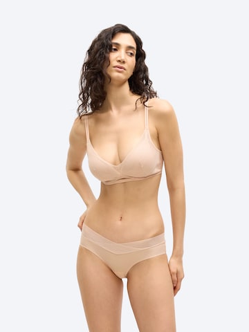 TRIUMPH Slip 'Breathe & Lift Smart' - bézs