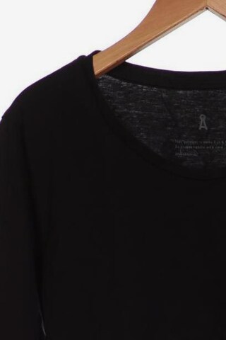 ARMEDANGELS Top & Shirt in S in Black