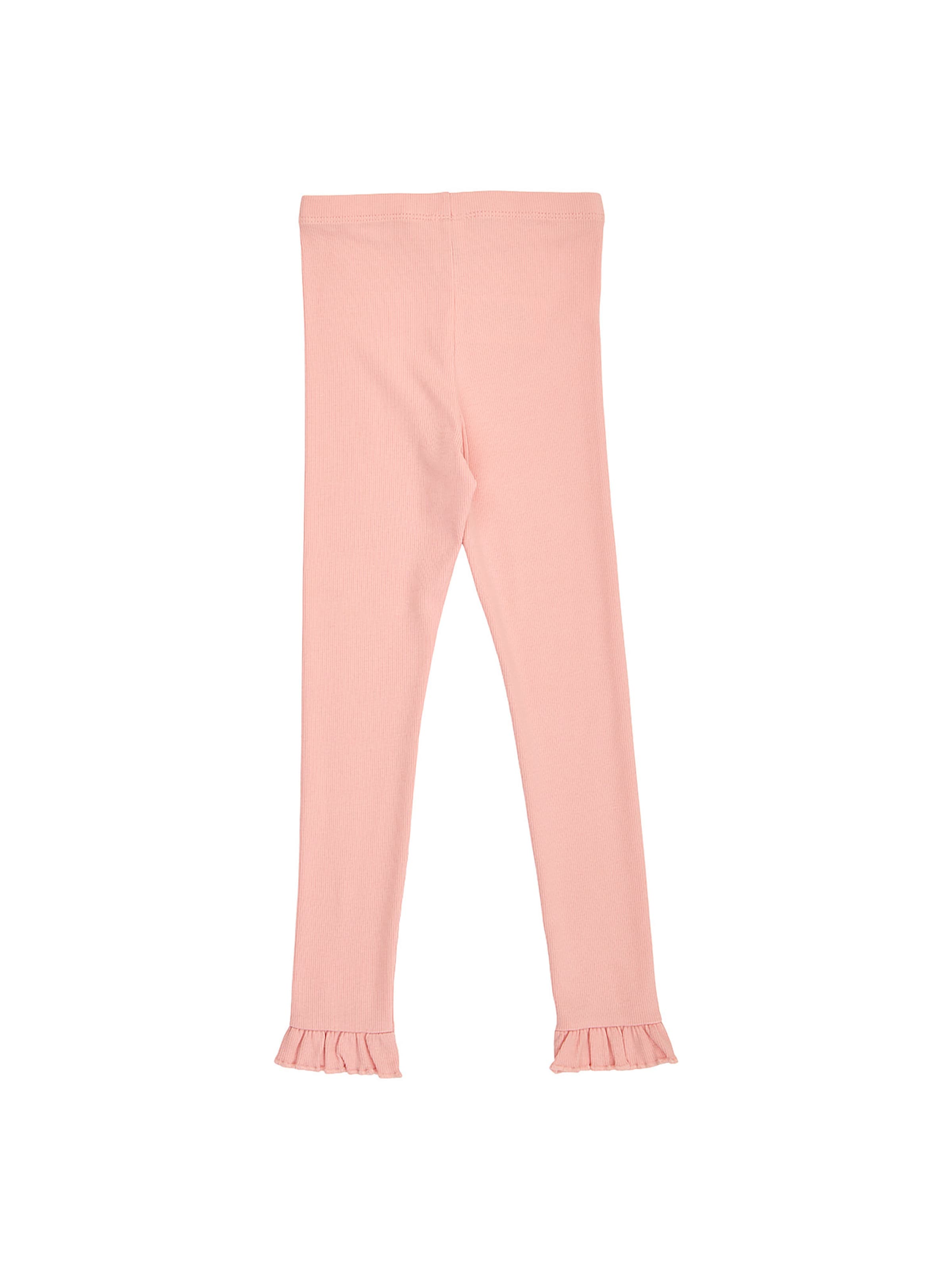 Müsli Skinny Leggings in Pink