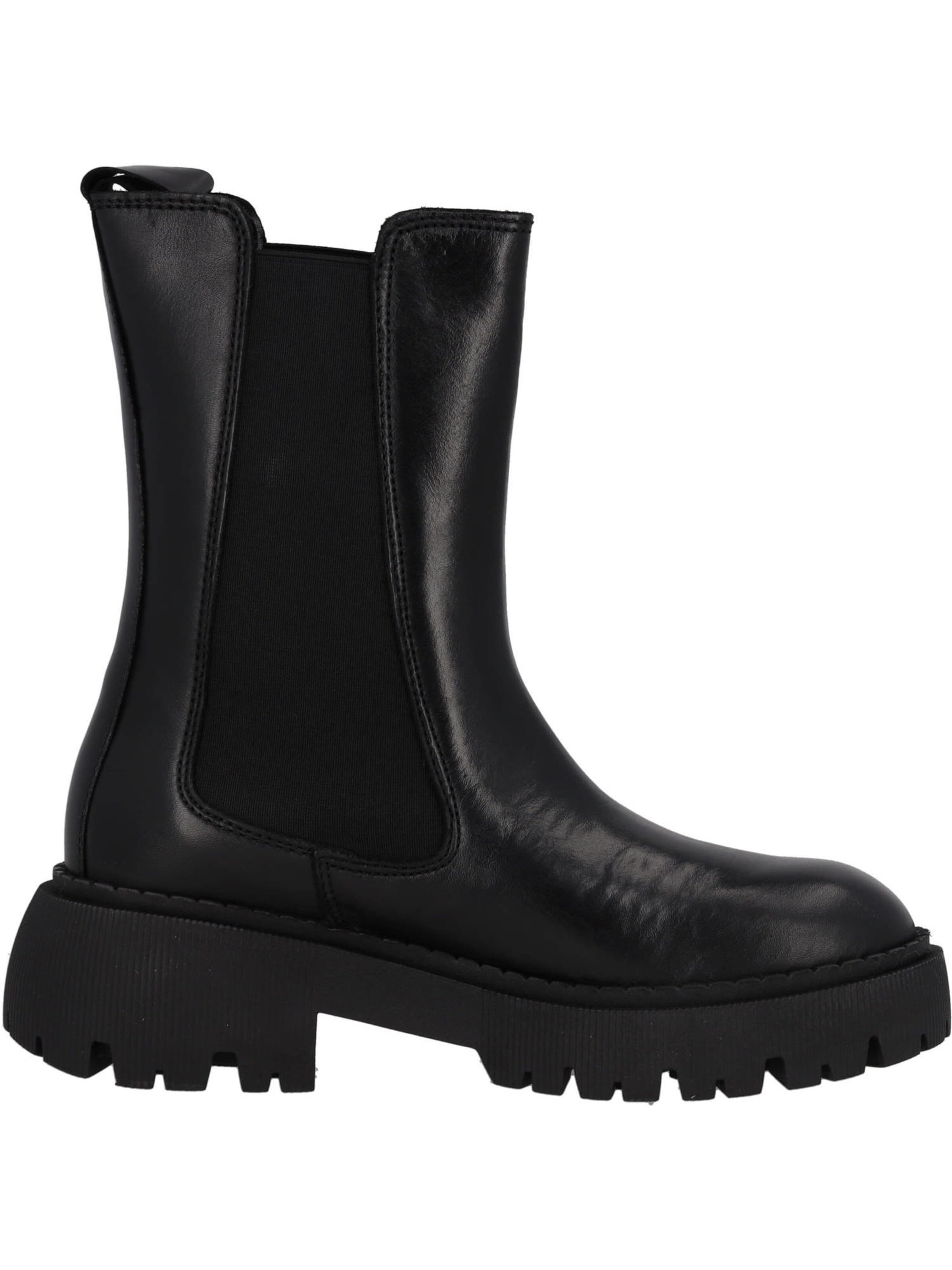 Palado Boots 'Palado Zevah'‌‌‌‌‌ in Schwarz