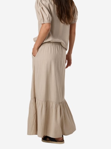 Seaside Skirt 'Savannah' in Beige