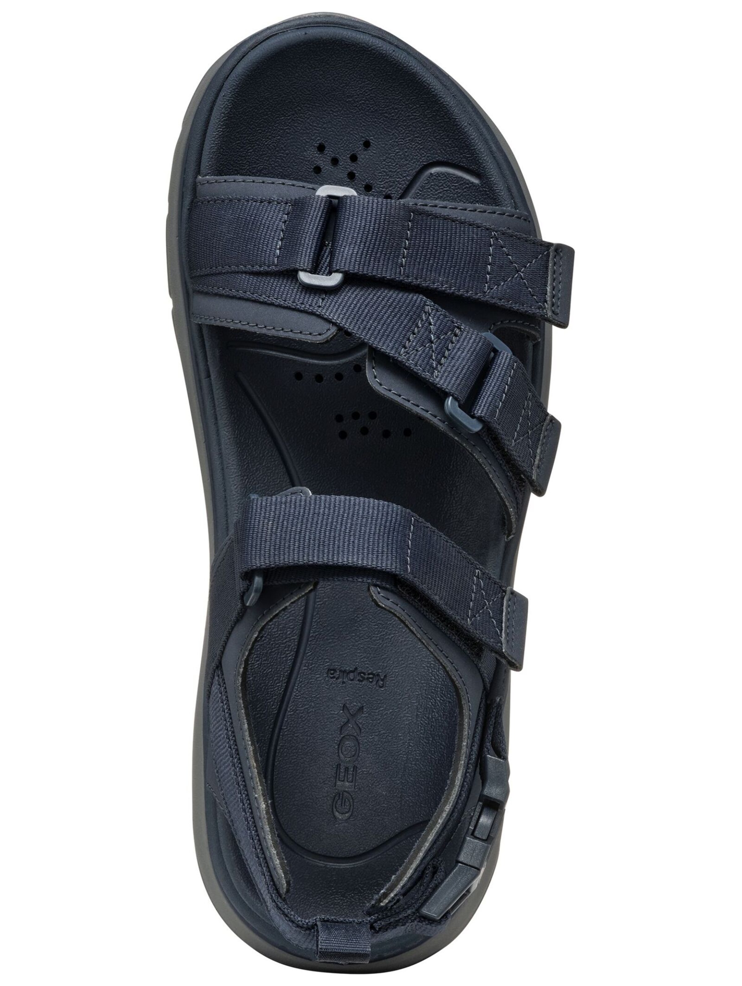 GEOX Trekking sandal in Blue