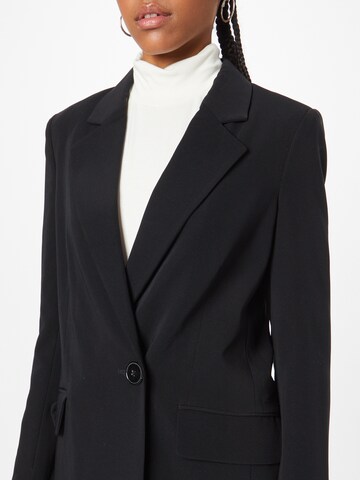 InWear Blazer 'Adian' in Schwarz