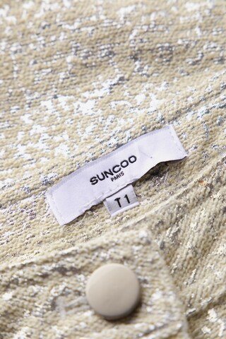Suncoo Skirt in XS-S in White