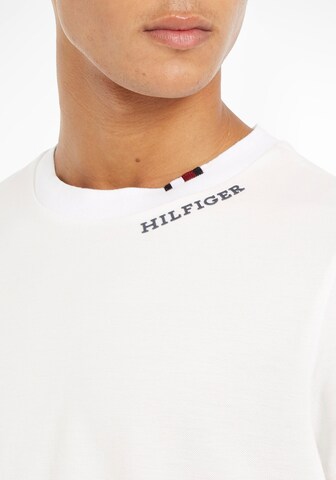 TOMMY HILFIGER Shirt in White